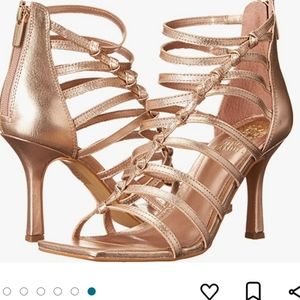 VINCE CAMUTO BELINNA SANDAL
